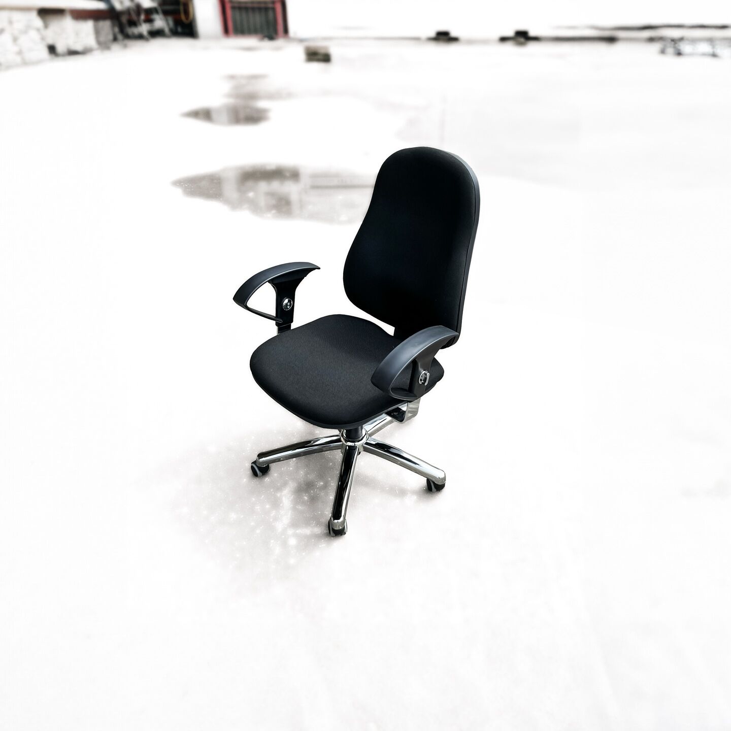 Rent or buy container office furniture office swivel chair