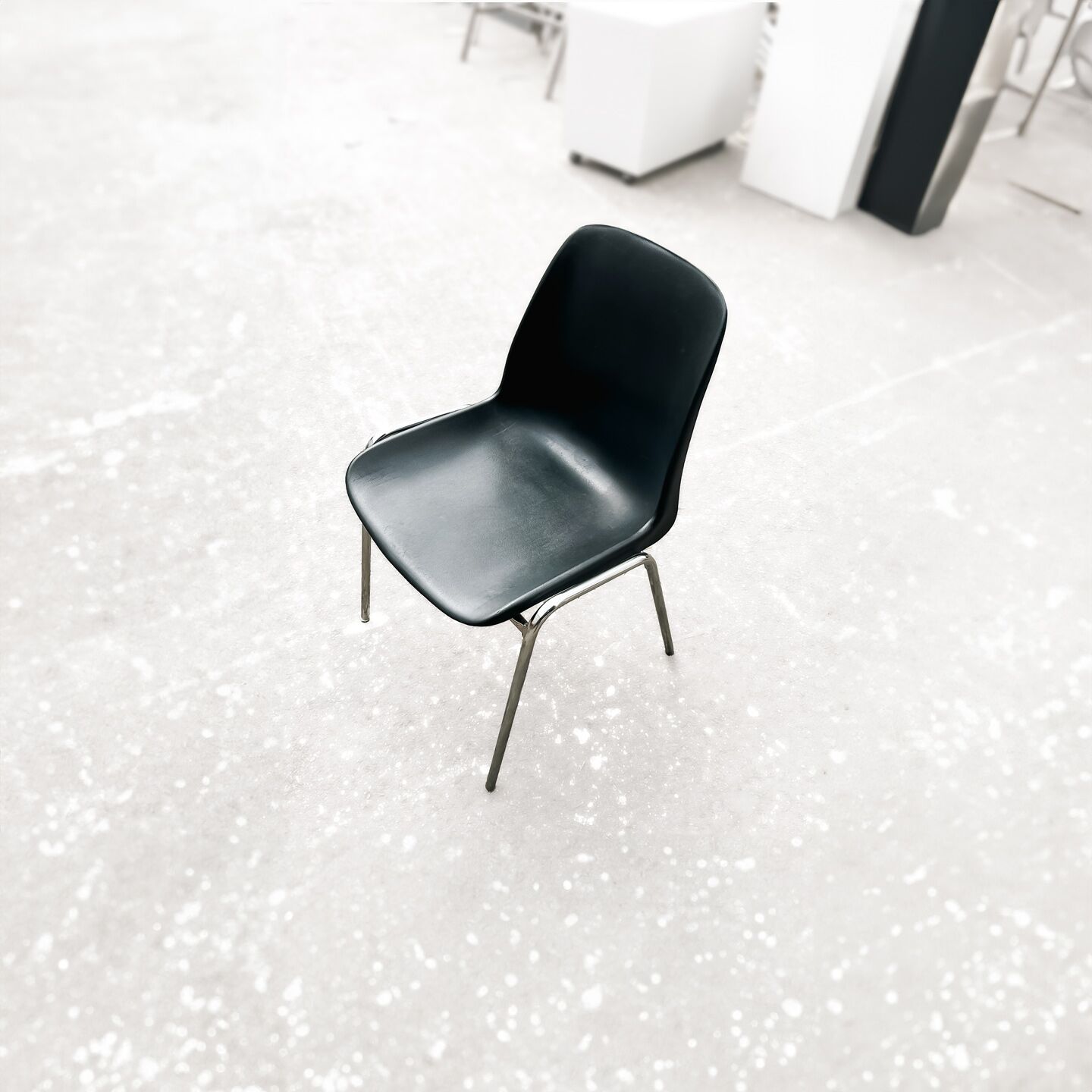 Rent or purchase office furniture stacking chair