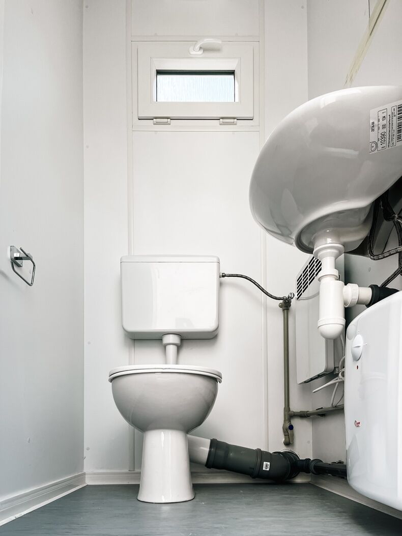 wc einzelkabine mieten kaufen CHV