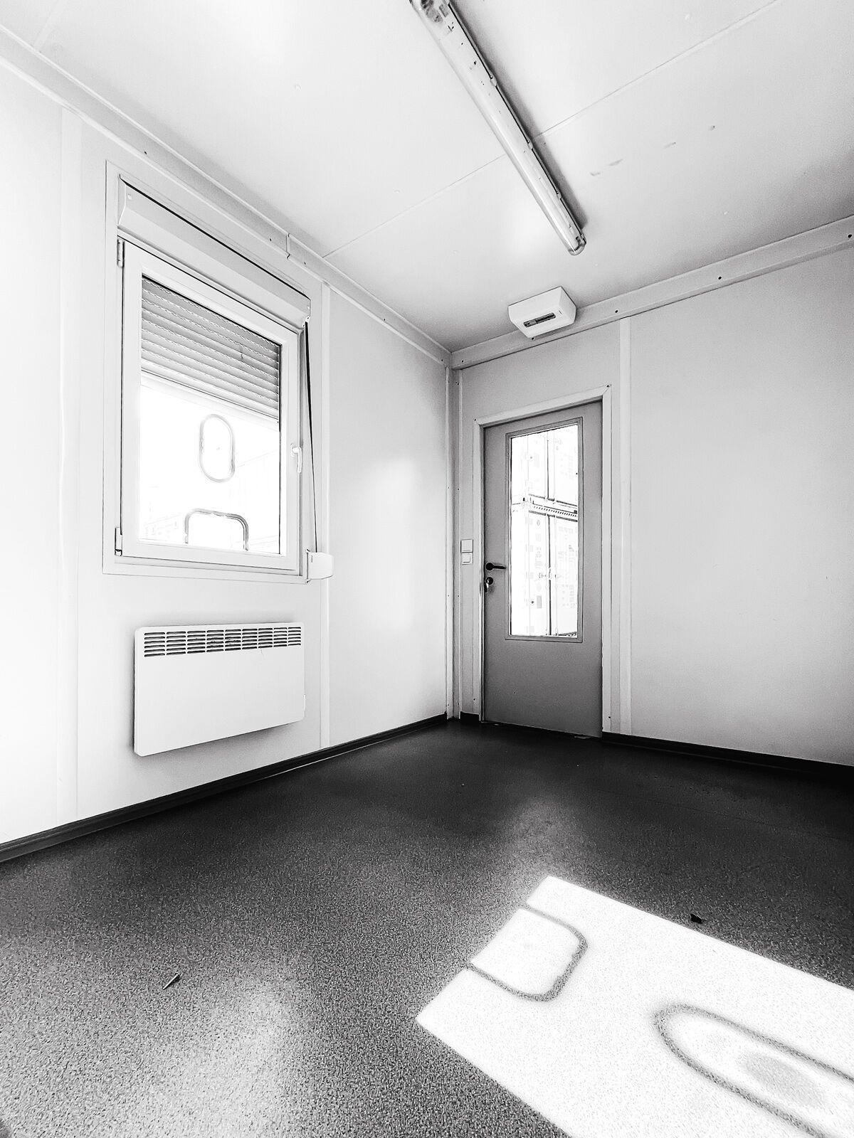 10 Fuß Kassa-Container mieten oder kaufen