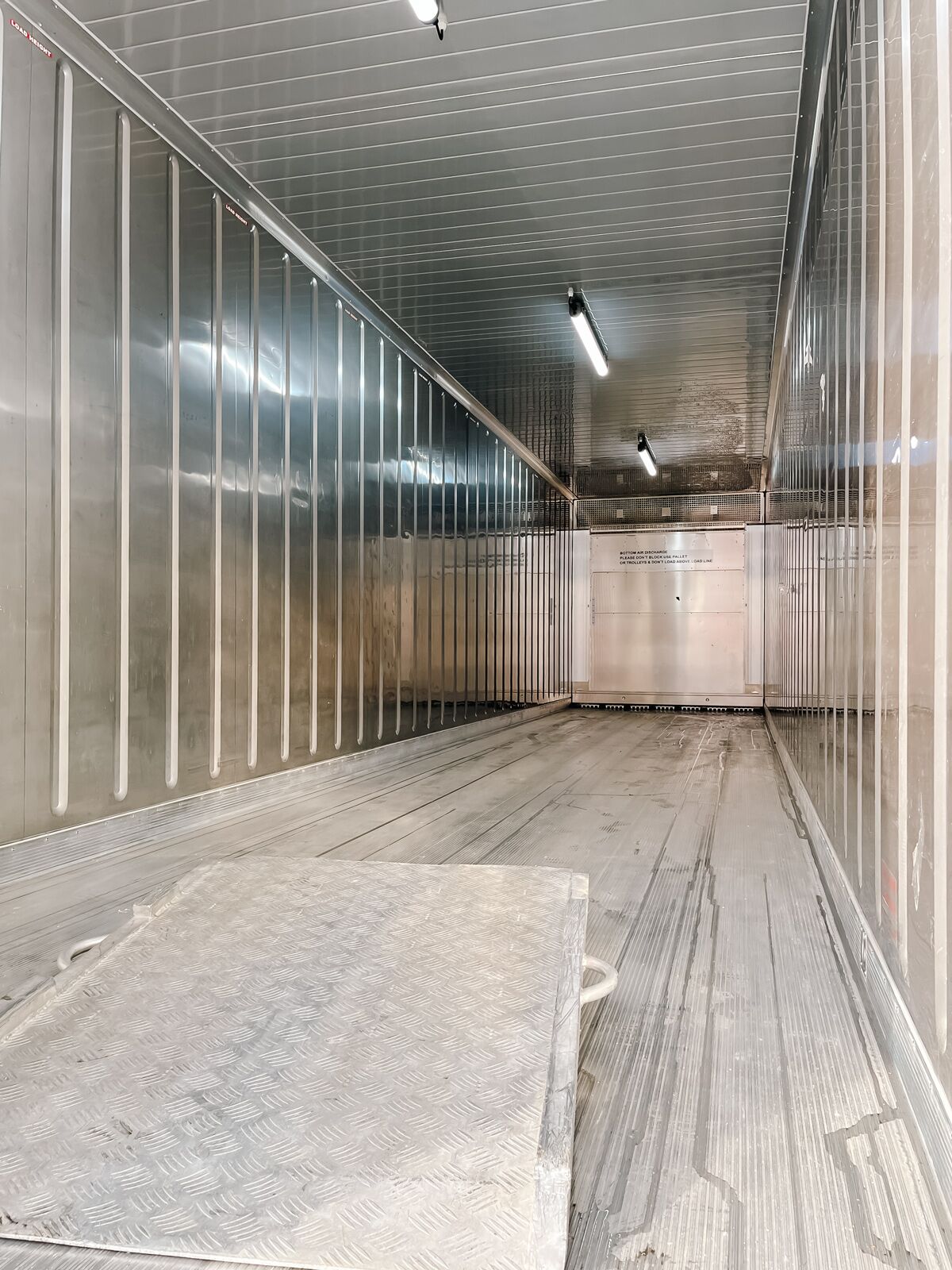 40 Fuß Kühlcontainer mieten oder kaufen